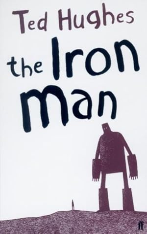 Seller image for Iron Man for sale by GreatBookPrices