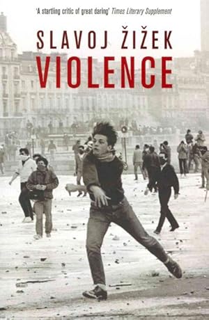 Seller image for Violence for sale by GreatBookPrices