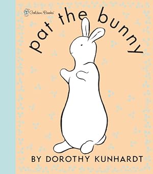 Imagen del vendedor de Pat the Bunny a la venta por GreatBookPrices