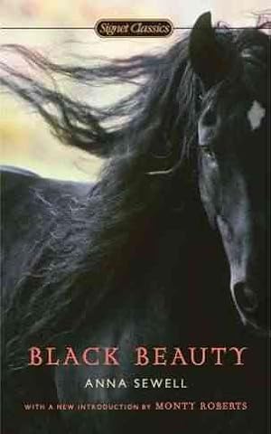 Imagen del vendedor de Black Beauty a la venta por GreatBookPrices