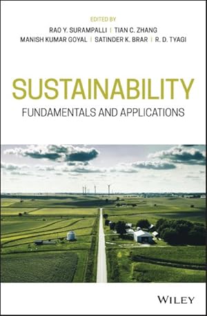 Imagen del vendedor de Sustainability : Fundamentals and Applications a la venta por GreatBookPrices