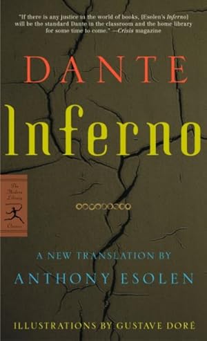  Dante's Inferno In Plain and Simple English: 9781475029215:  Alighieri, Dante, BookCaps: Books