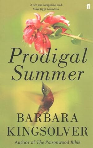 Immagine del venditore per Prodigal Summer venduto da GreatBookPrices