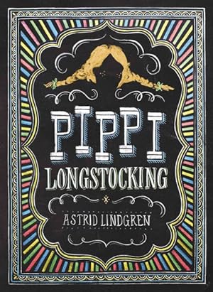 Seller image for Pippi Longstocking for sale by GreatBookPrices