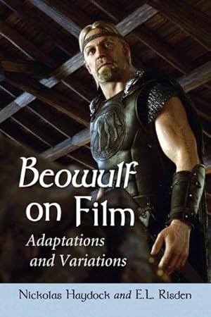 Bild des Verkufers fr Beowulf on Film : Adaptations and Variations zum Verkauf von GreatBookPrices