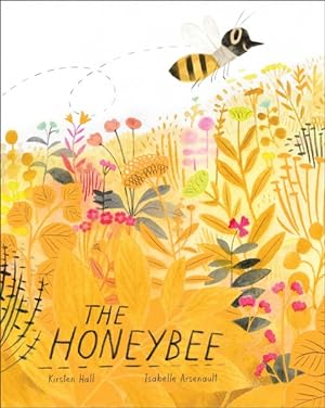 Bild des Verkufers fr Honeybee zum Verkauf von GreatBookPrices