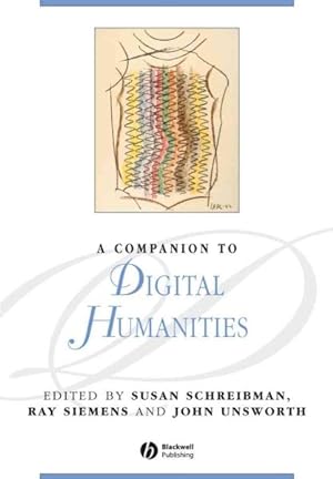 Immagine del venditore per Companion to Digital Humanities venduto da GreatBookPrices