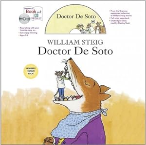 Seller image for Doctor De Soto for sale by GreatBookPrices