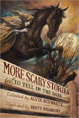 Image du vendeur pour More Scary Stories to Tell in the Dark mis en vente par GreatBookPrices