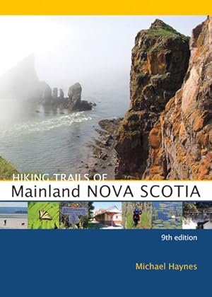 Seller image for Hiking Trails of Mainland Nova Scotia for sale by GreatBookPrices