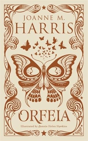 Seller image for Orfeia for sale by GreatBookPrices