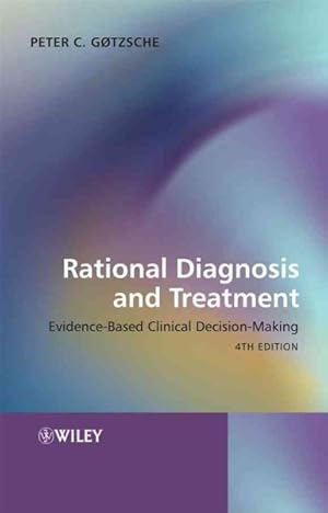 Seller image for Rational Diagnosis and Treatment : Evidence-Based Clinical Decision-Making for sale by GreatBookPrices