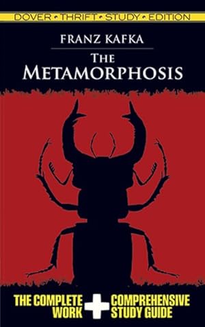 Seller image for Metamorphosis for sale by GreatBookPrices