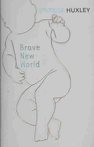 Imagen del vendedor de Brave New World a la venta por GreatBookPrices