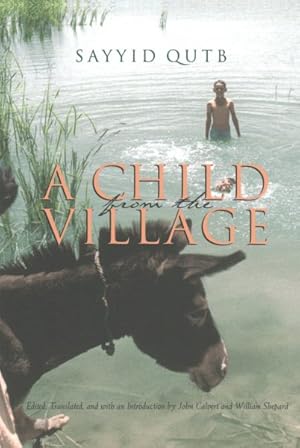 Bild des Verkufers fr Child from the Village zum Verkauf von GreatBookPrices