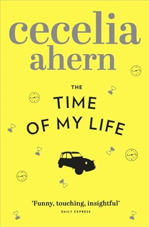 Imagen del vendedor de Time of My Life a la venta por GreatBookPrices