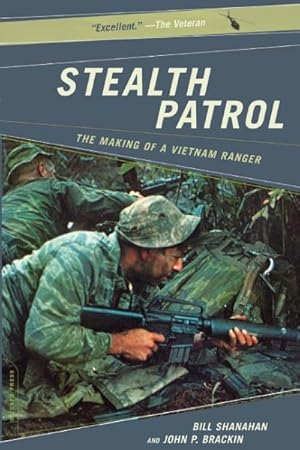 Seller image for Stealth Patrol : The Making Of A Vietnam Ranger for sale by GreatBookPrices