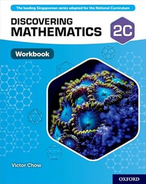 Seller image for Discovering Mathematics: Workbook 2c for sale by GreatBookPrices