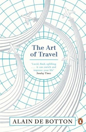 Image du vendeur pour Art of Travel mis en vente par GreatBookPrices