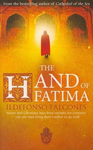 Seller image for Hand of Fatima for sale by GreatBookPrices
