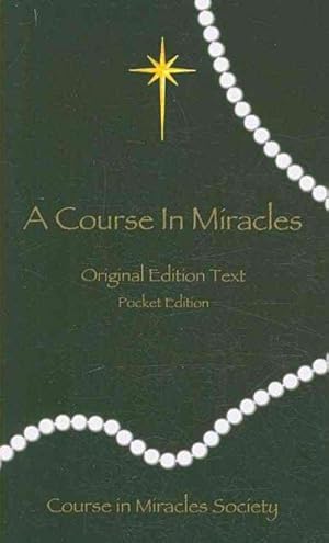 Immagine del venditore per Course in Miracles venduto da GreatBookPrices