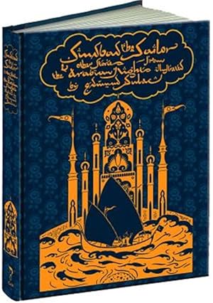 Seller image for Sindbad the Sailor and Other Stories from the Arabian Nights for sale by GreatBookPrices