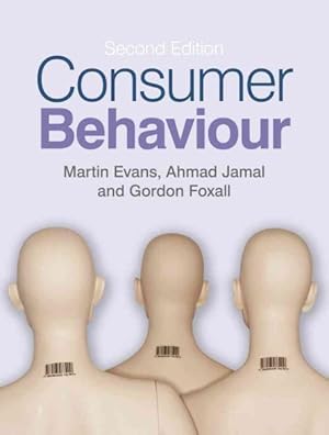 Seller image for Consumer Behaviour for sale by GreatBookPrices