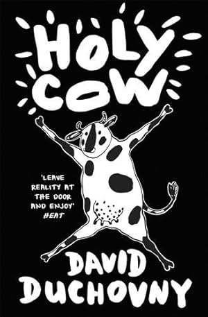 Image du vendeur pour Holy Cow mis en vente par GreatBookPrices