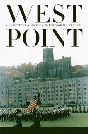 Seller image for West Point : A Bicentennial History for sale by GreatBookPrices