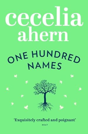 Seller image for One Hundred Names for sale by GreatBookPrices