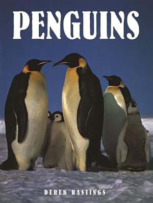 Seller image for Penguins for sale by GreatBookPrices