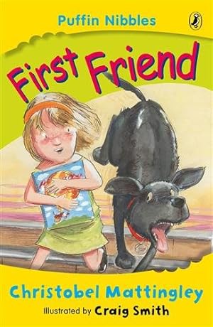 Seller image for First Friend for sale by GreatBookPrices