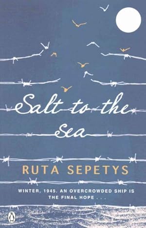 Seller image for Salt to the Sea for sale by GreatBookPrices