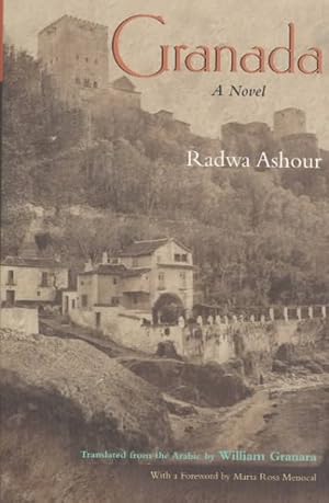 Imagen del vendedor de Granada : A Novel a la venta por GreatBookPrices