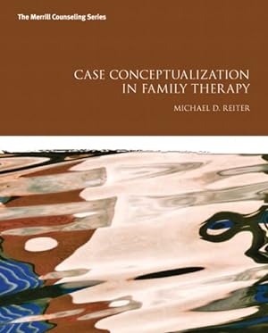 Seller image for Case Conceptualization in Family Therapy for sale by GreatBookPrices