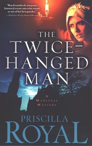 Image du vendeur pour Twice-Hanged Man mis en vente par GreatBookPrices
