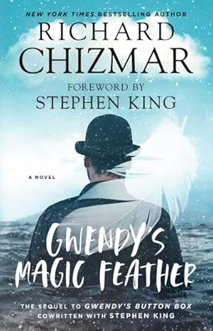 Seller image for Gwendy's Magic Feather for sale by GreatBookPrices