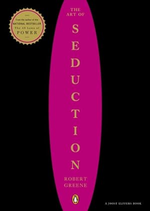 Seller image for Art of Seduction for sale by GreatBookPrices