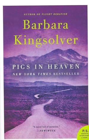 Seller image for Pigs in Heaven : A Novel for sale by GreatBookPrices