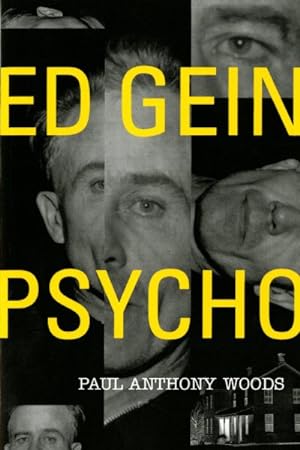 Imagen del vendedor de Ed Gein-Psycho a la venta por GreatBookPrices