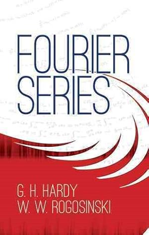 Image du vendeur pour Fourier Series mis en vente par GreatBookPrices