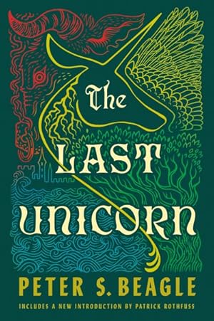 Seller image for Last Unicorn for sale by GreatBookPrices