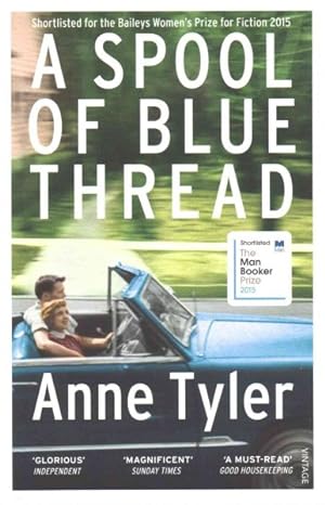 Seller image for Spool of Blue Thread for sale by GreatBookPrices