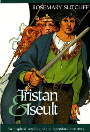 Seller image for Tristan and Iseult for sale by GreatBookPrices