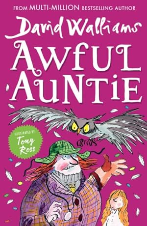 Seller image for Awful Auntie for sale by GreatBookPrices