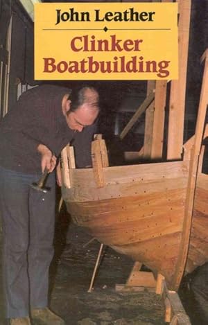 Seller image for Clinker Boatbuilding for sale by GreatBookPrices