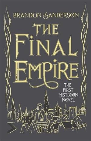 Immagine del venditore per Final Empire venduto da GreatBookPrices