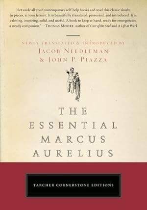 Immagine del venditore per Essential Marcus Aurelius venduto da GreatBookPrices