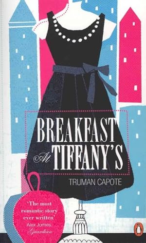 Seller image for Breakfast at Tiffany's for sale by GreatBookPrices
