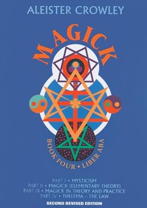 Seller image for Magick : Liber Aba : Book 4 for sale by GreatBookPrices